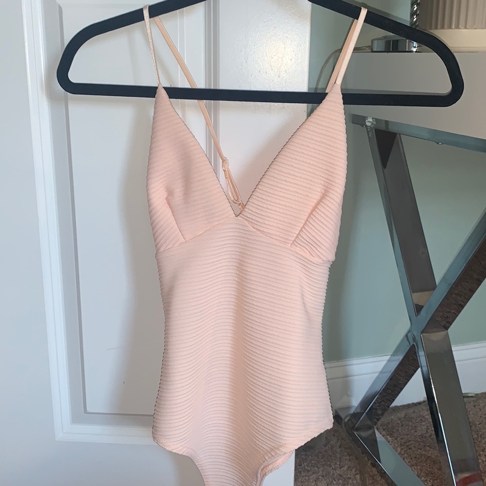 Going out Bodysuit